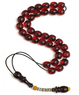 Κομπολόι από Φατουράν KOM10644