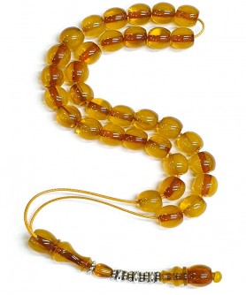 Κομπολόι από Φατουράν KOM10643