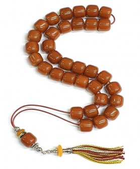 Κομπολόι από Φατουράν KOM10689