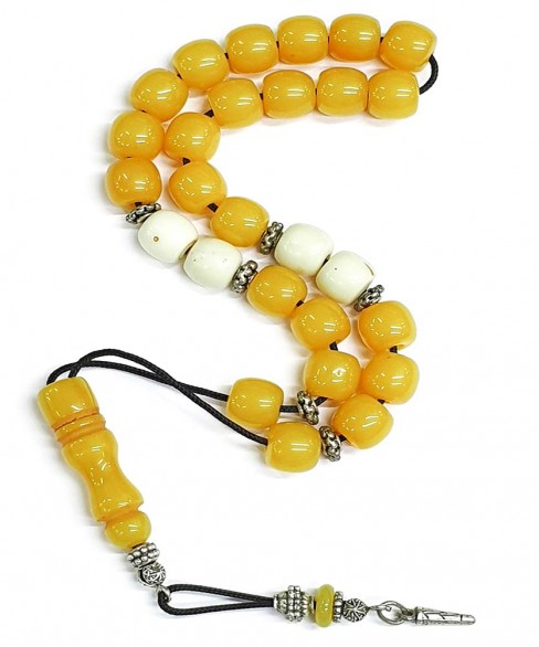 Κομπολόι από Τεχνητή Ρητίνη KOM10716