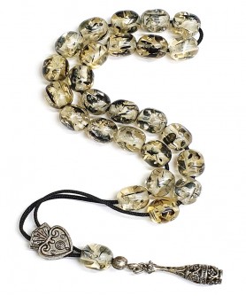 Κομπολόι από Τεχνητή Ρητίνη KOM10652