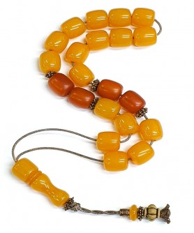 Κομπολόι από Τεχνητή Ρητίνη KOM10713