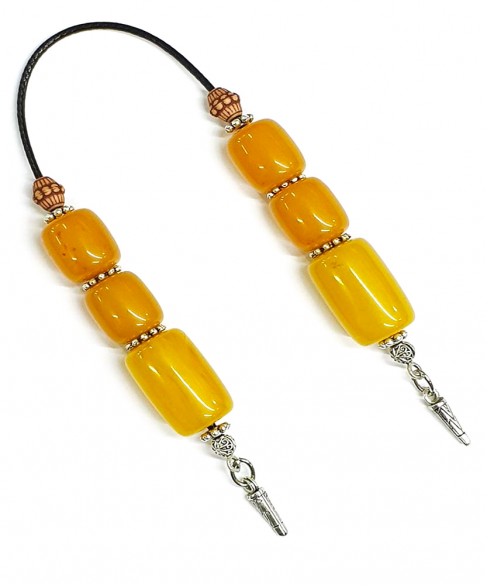 Μπεγλέρι από Τεχνητή Ρητίνη BEG10018