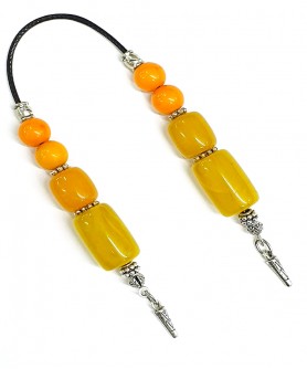 Μπεγλέρι από Τεχνητή Ρητίνη BEG10029