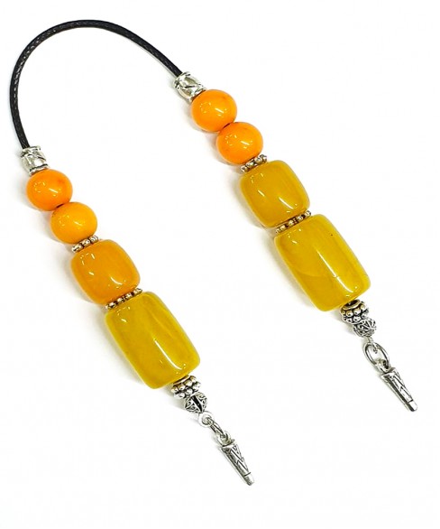 Μπεγλέρι από Τεχνητή Ρητίνη BEG10029