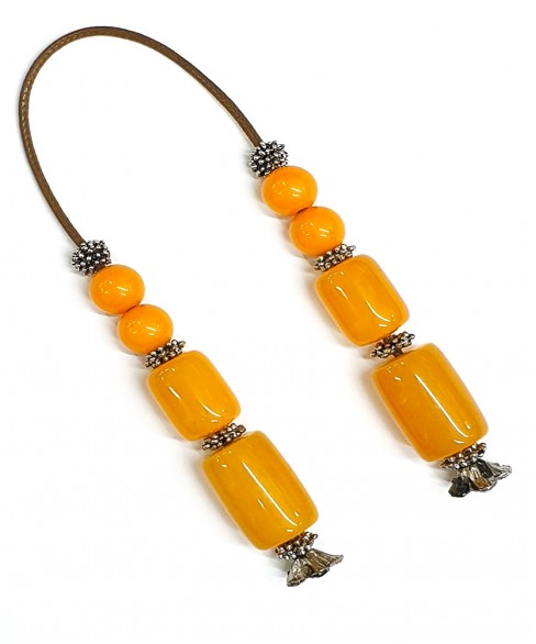 Μπεγλέρι από Τεχνητή Ρητίνη BEG10040