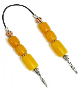 Μπεγλέρι από Τεχνητή Ρητίνη BEG10042