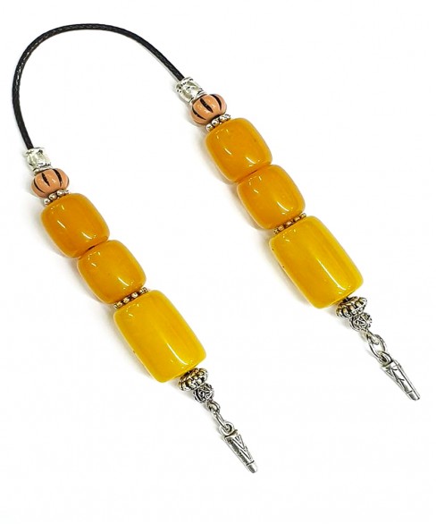 Μπεγλέρι από Τεχνητή Ρητίνη BEG10042