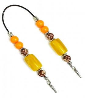 Μπεγλέρι από Τεχνητή Ρητίνη BEG10043