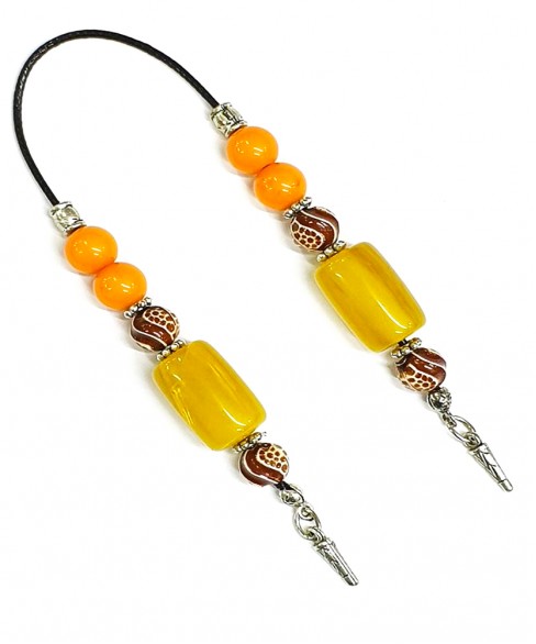 Μπεγλέρι από Τεχνητή Ρητίνη BEG10043