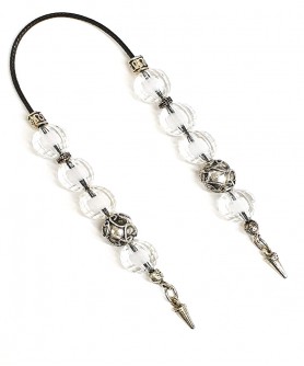 Μπεγλέρι από Τεχνητή Ρητίνη BEG10081