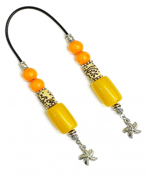 Μπεγλέρι από Τεχνητή Ρητίνη BEG10112