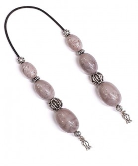 Μπεγλέρι από Τεχνητή Ρητίνη BEG10110