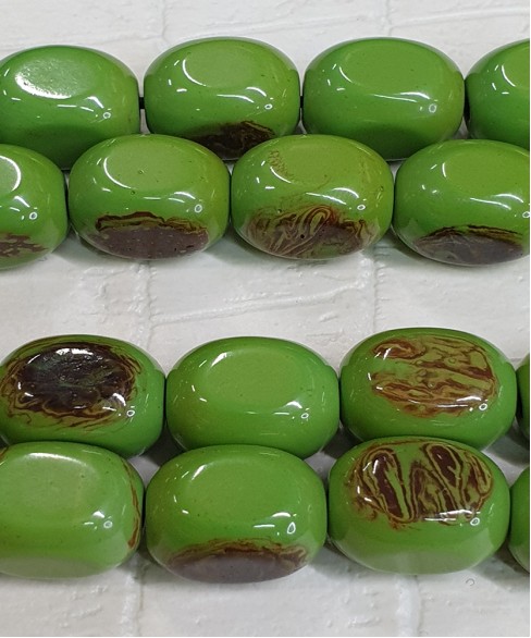 Κομπολόι από Φατουράν KOM10655