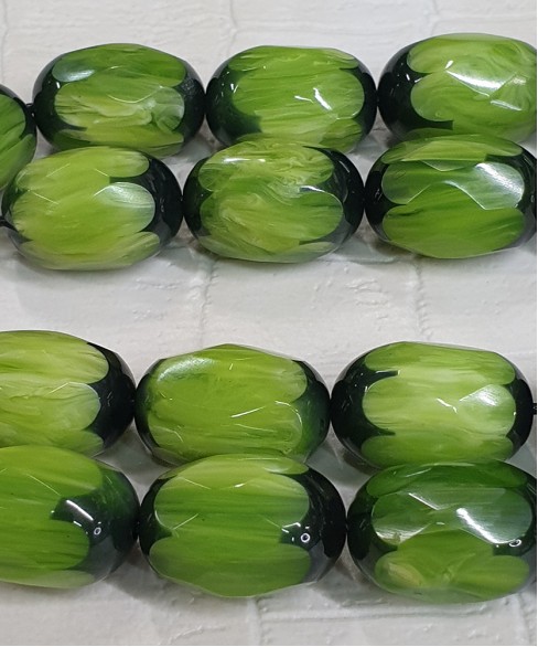 Κομπολόι από Φατουράν KOM10658