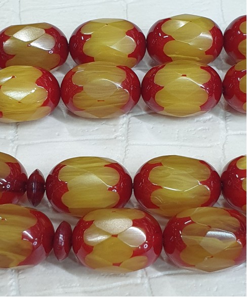 Κομπολόι από Φατουράν KOM10659