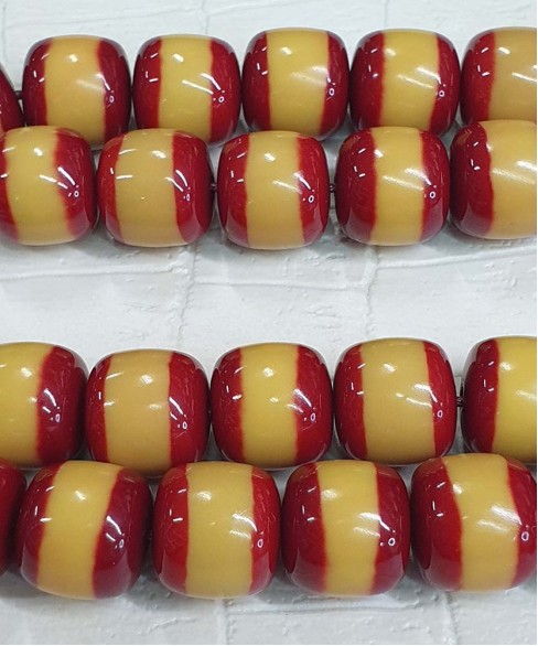 Κομπολόι από Φατουράν KOM10660