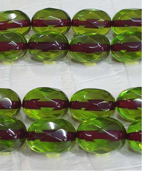 Κομπολόι από Φατουράν KOM10661