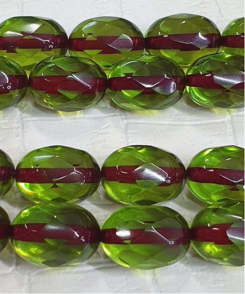 Κομπολόι από Φατουράν KOM10663