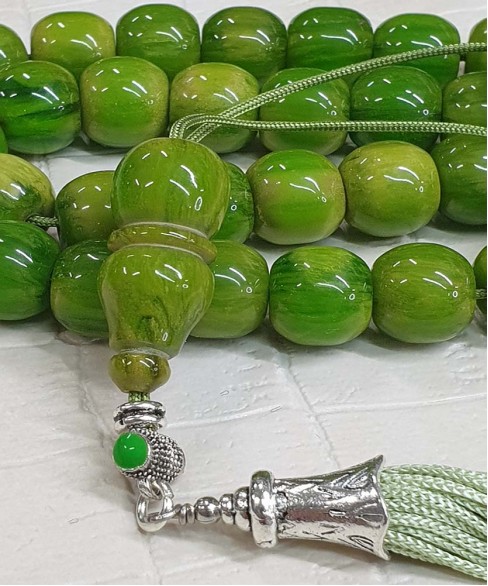 Κομπολόι από Φατουράν KOM10671