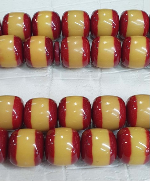 Κομπολόι από Φατουράν KOM10675