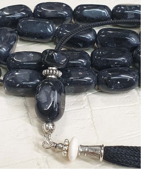 Κομπολόι από Γρανίτη Corian KOM10676