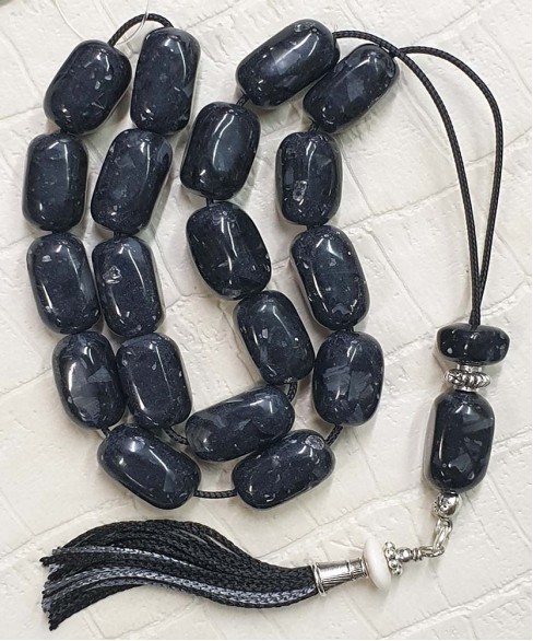 Κομπολόι από Γρανίτη Corian KOM10676