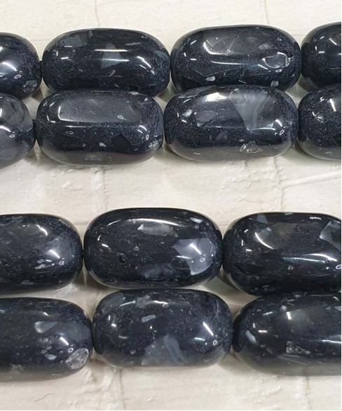 Κομπολόι από Γρανίτη Corian KOM10676