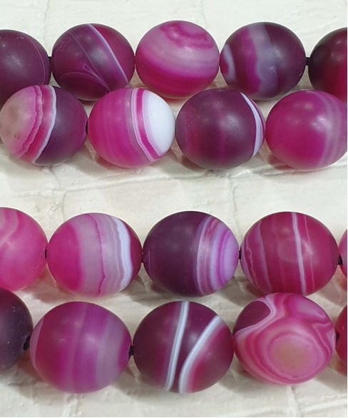 Κομπολόι από Αχάτη KOM10668