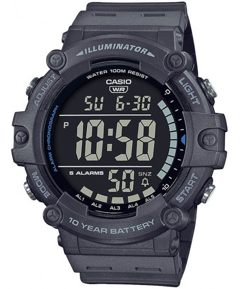 CASIO Collection AE-1500WH-8BVEF