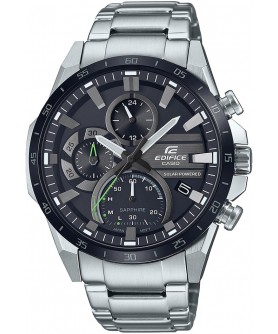 CASIO Edifice Solar Chronograph EFS-S620DB-1AVUEF