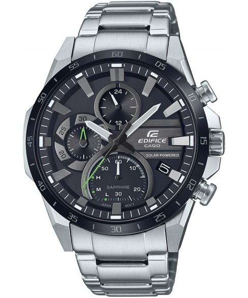 CASIO Edifice Solar Chronograph EFS-S620DB-1AVUEF