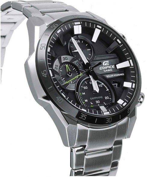 CASIO Edifice Solar Chronograph EFS-S620DB-1AVUEF