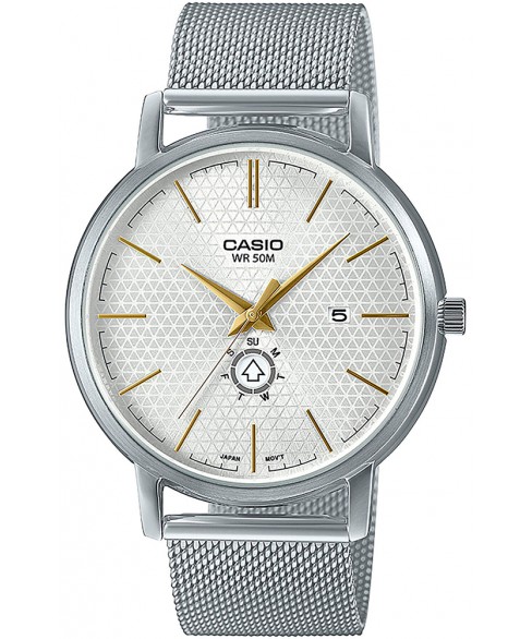 CASIO Collection MTP-B125M-7AVEF