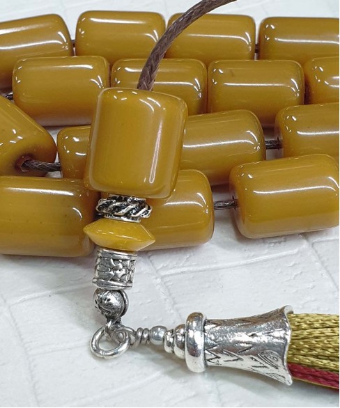 Κομπολόι από Φατουράν KOM10687