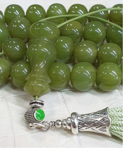 Κομπολόι από Φατουράν KOM10688