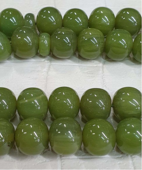 Κομπολόι από Φατουράν KOM10688