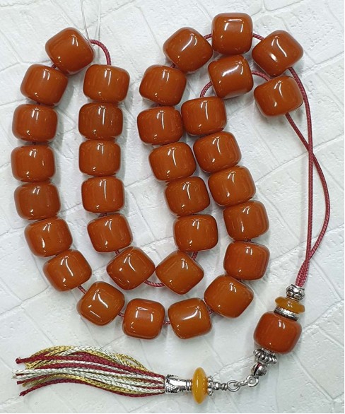 Κομπολόι από Φατουράν KOM10689