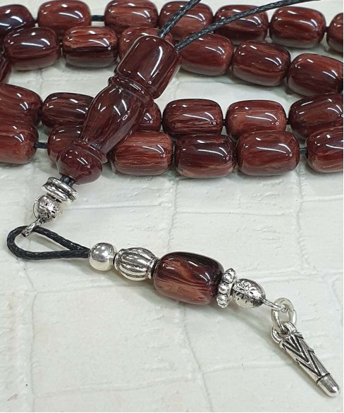 Κομπολόι από Φατουράν KOM10694