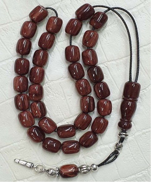 Κομπολόι από Φατουράν KOM10694