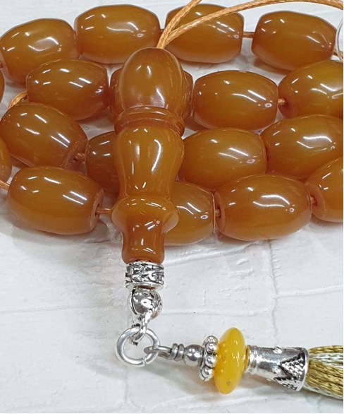 Κομπολόι από Φατουράν KOM10696