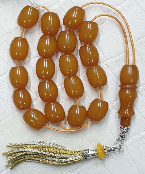 Κομπολόι από Φατουράν KOM10696