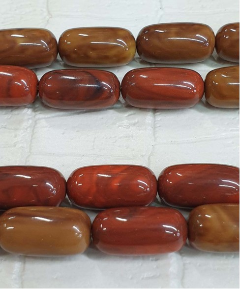 Κομπολόι από Φατουράν KOM10698