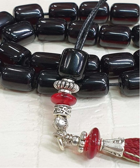 Κομπολόι από Φατουράν KOM10701