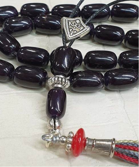 Κομπολόι από Φατουράν KOM10704