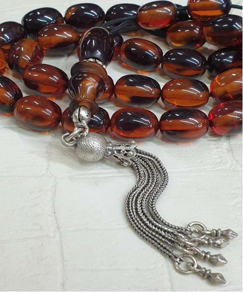 Κομπολόι από Φατουράν KOM10709