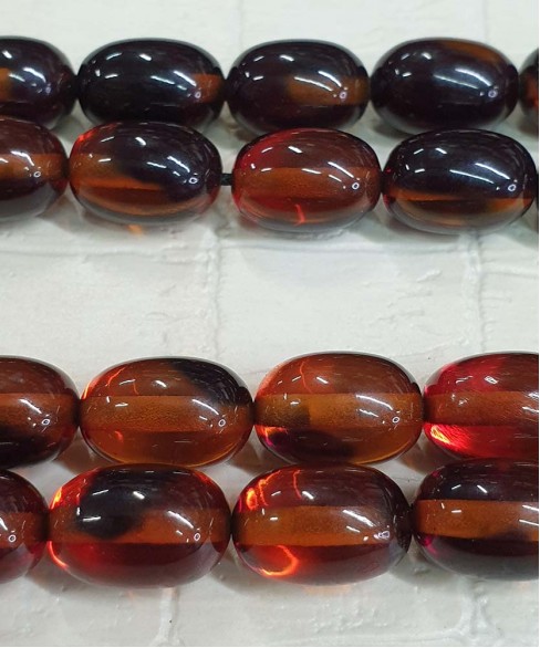 Κομπολόι από Φατουράν KOM10709