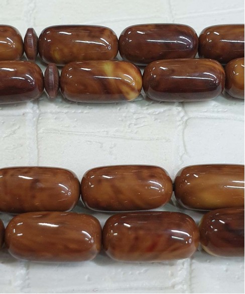 Κομπολόι από Φατουράν KOM10710