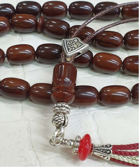 Κομπολόι από Φατουράν KOM10712