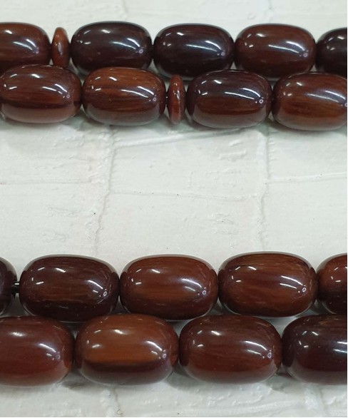 Κομπολόι από Φατουράν KOM10712